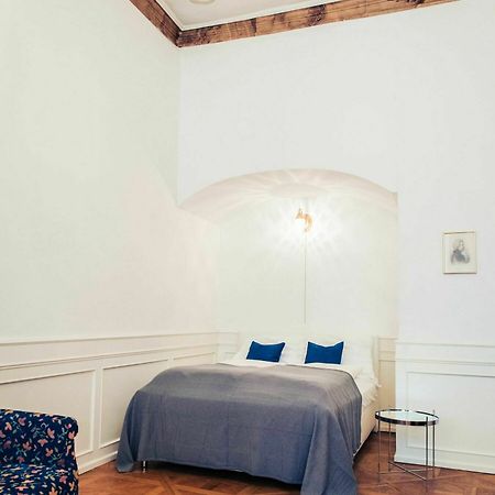 Ofenloch Apartments Wien Eksteriør bilde