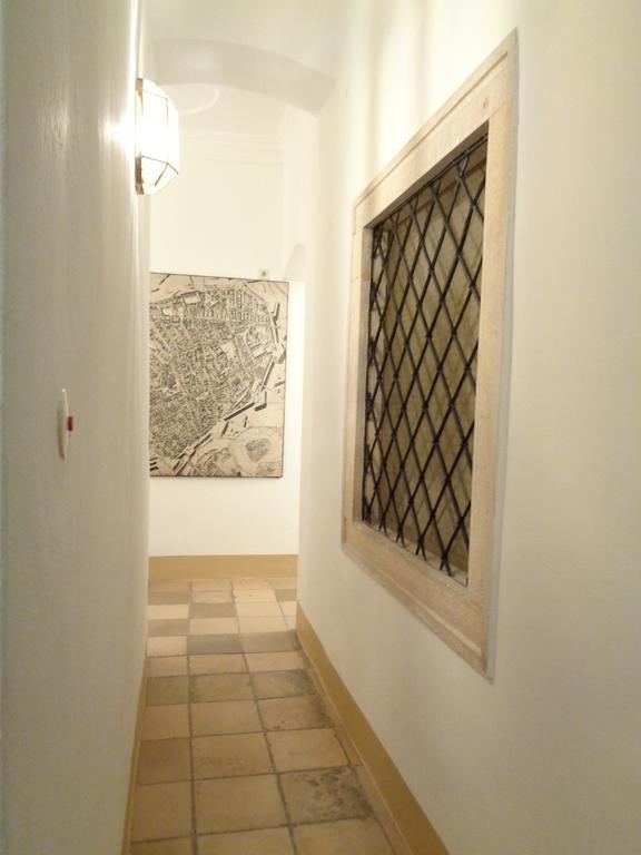 Ofenloch Apartments Wien Eksteriør bilde