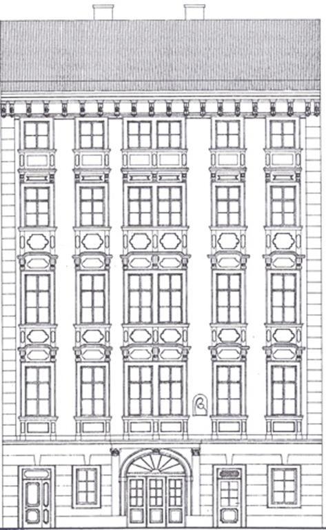 Ofenloch Apartments Wien Eksteriør bilde
