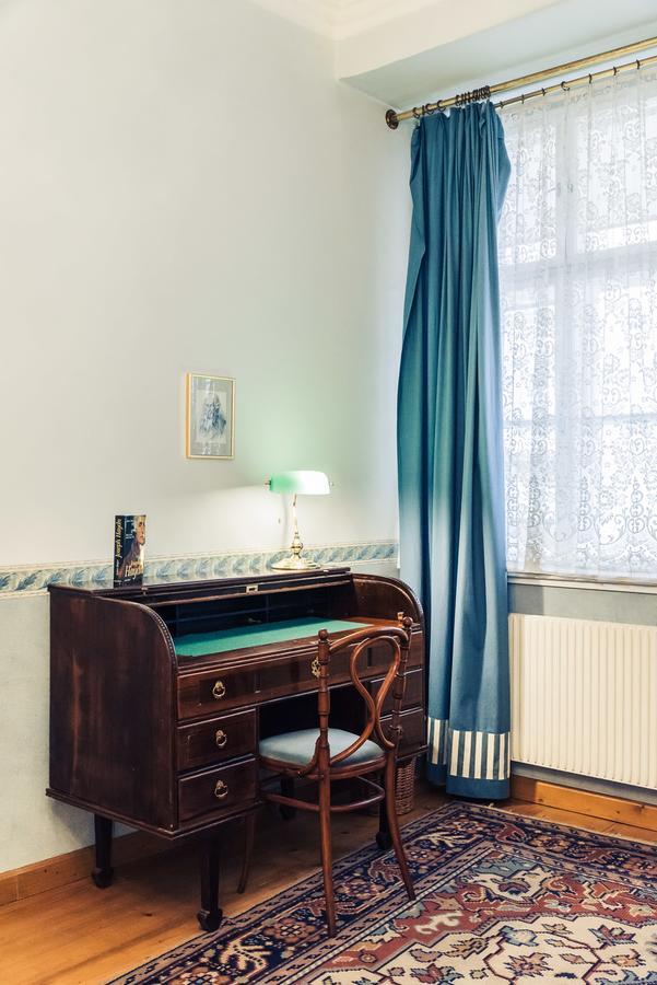 Ofenloch Apartments Wien Eksteriør bilde