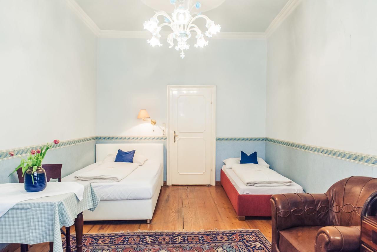 Ofenloch Apartments Wien Eksteriør bilde