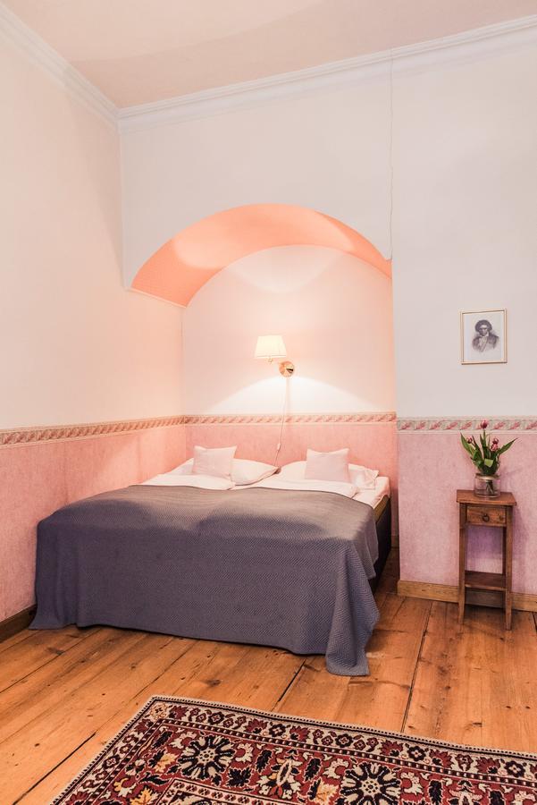 Ofenloch Apartments Wien Eksteriør bilde