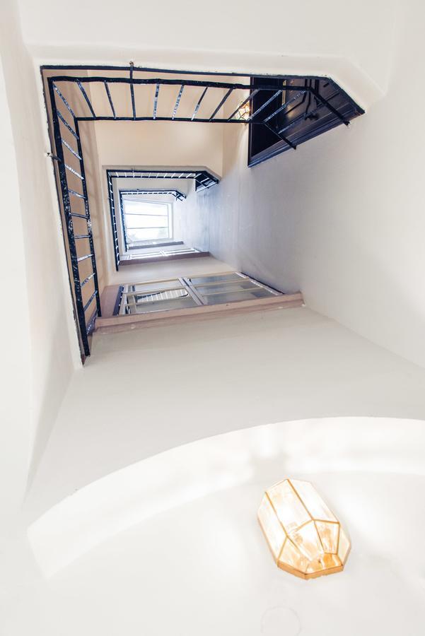 Ofenloch Apartments Wien Eksteriør bilde