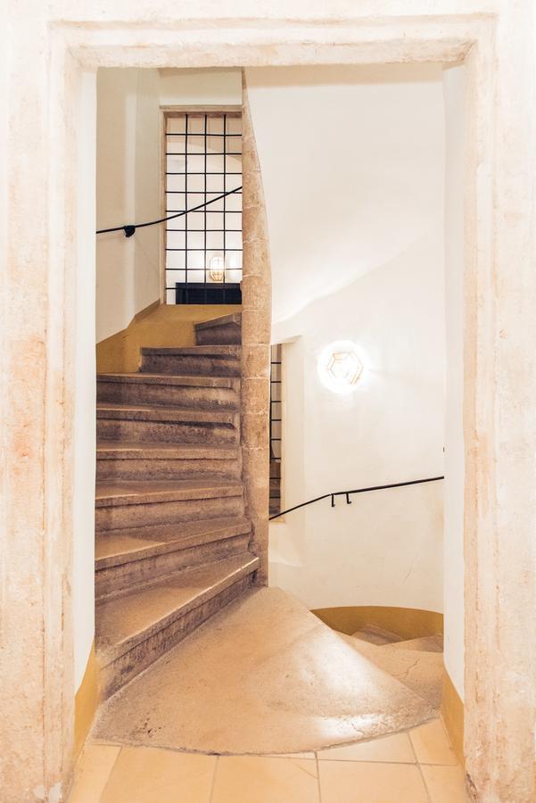 Ofenloch Apartments Wien Eksteriør bilde