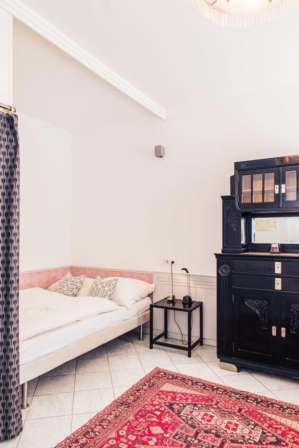 Ofenloch Apartments Wien Eksteriør bilde