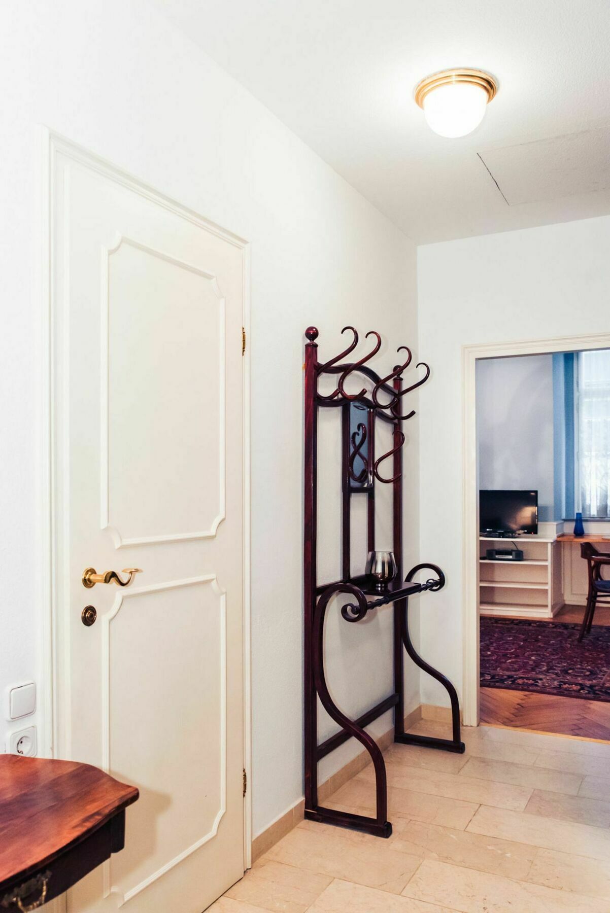 Ofenloch Apartments Wien Eksteriør bilde