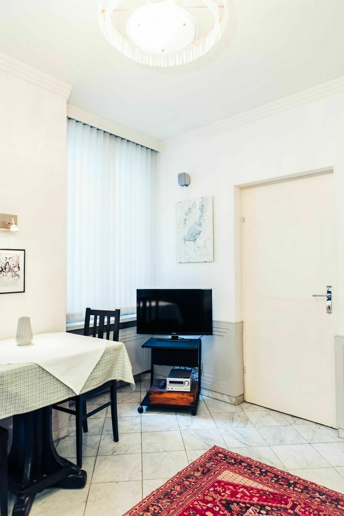 Ofenloch Apartments Wien Eksteriør bilde