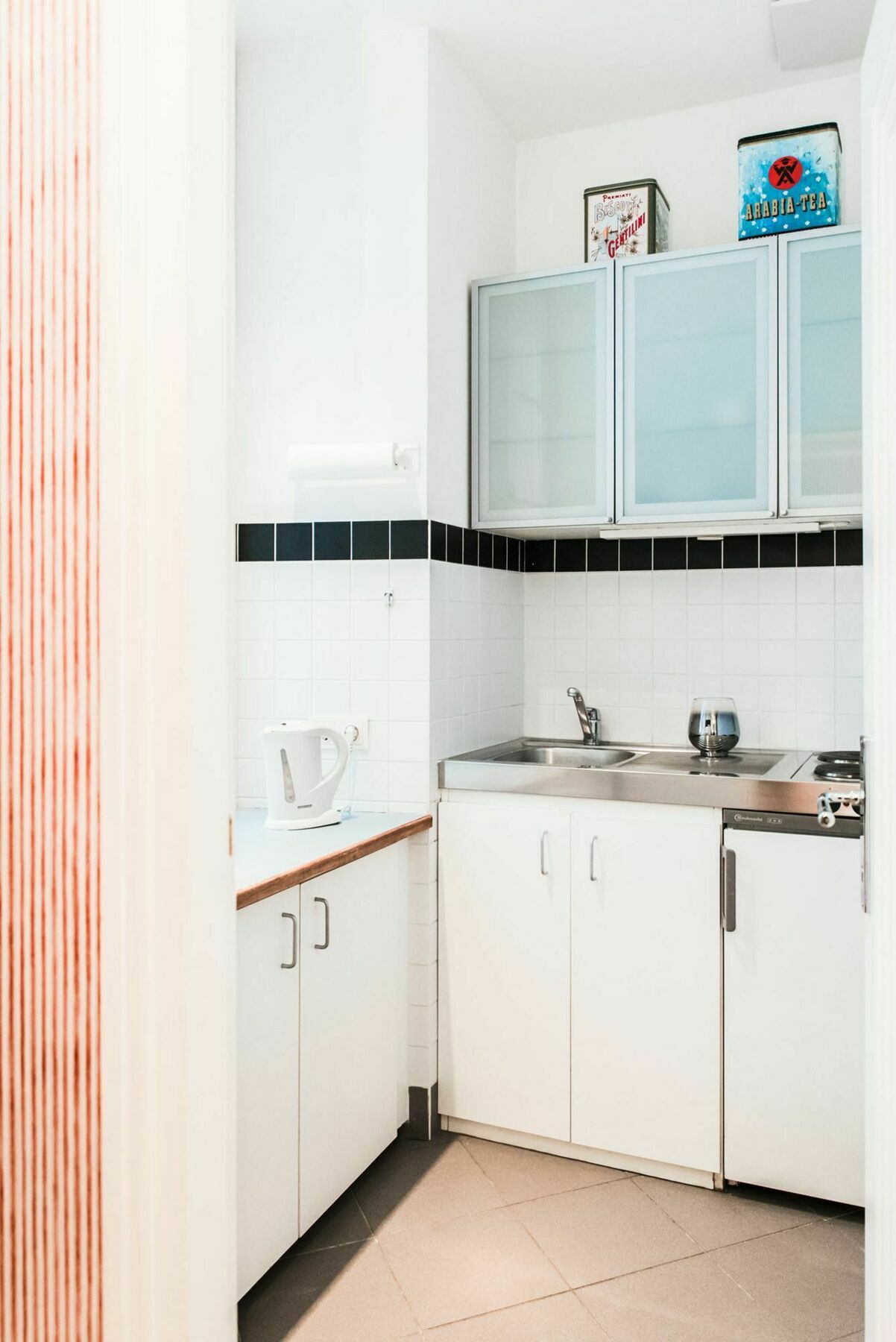 Ofenloch Apartments Wien Eksteriør bilde