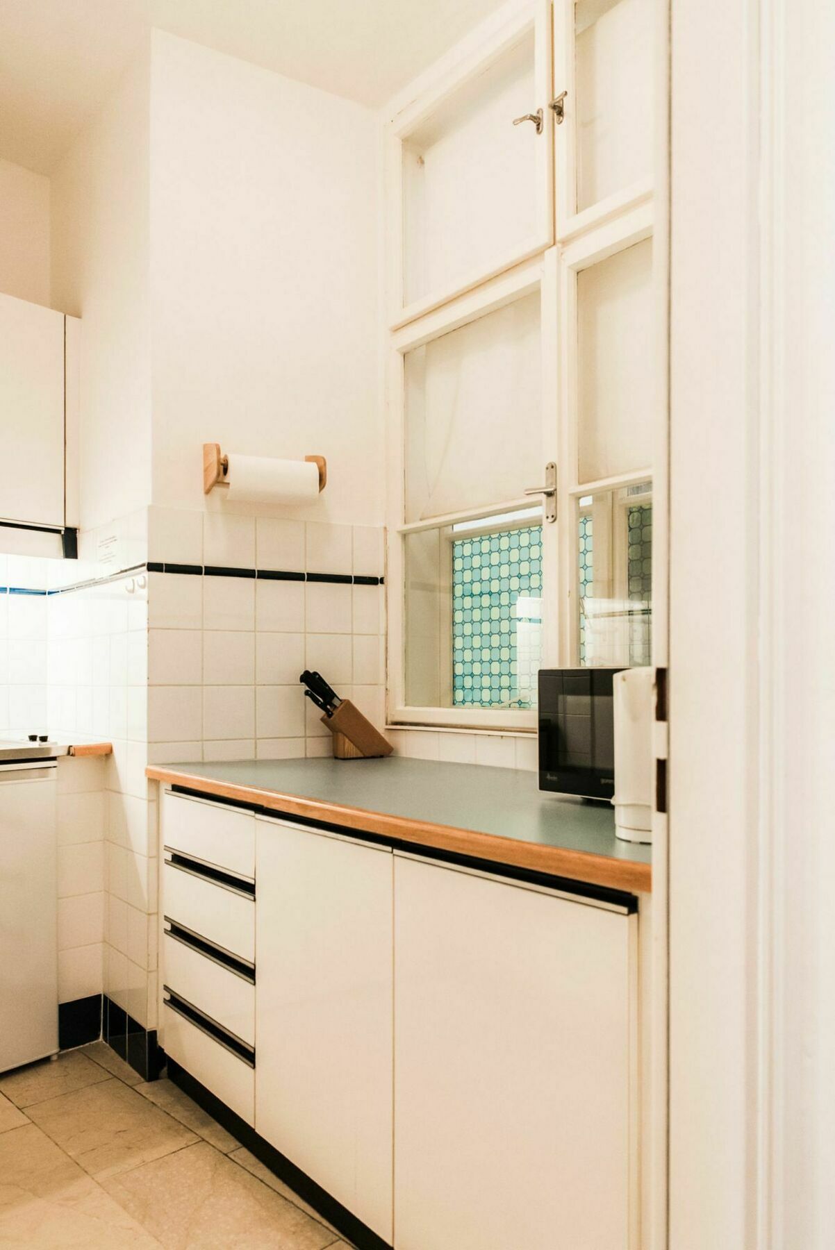 Ofenloch Apartments Wien Eksteriør bilde