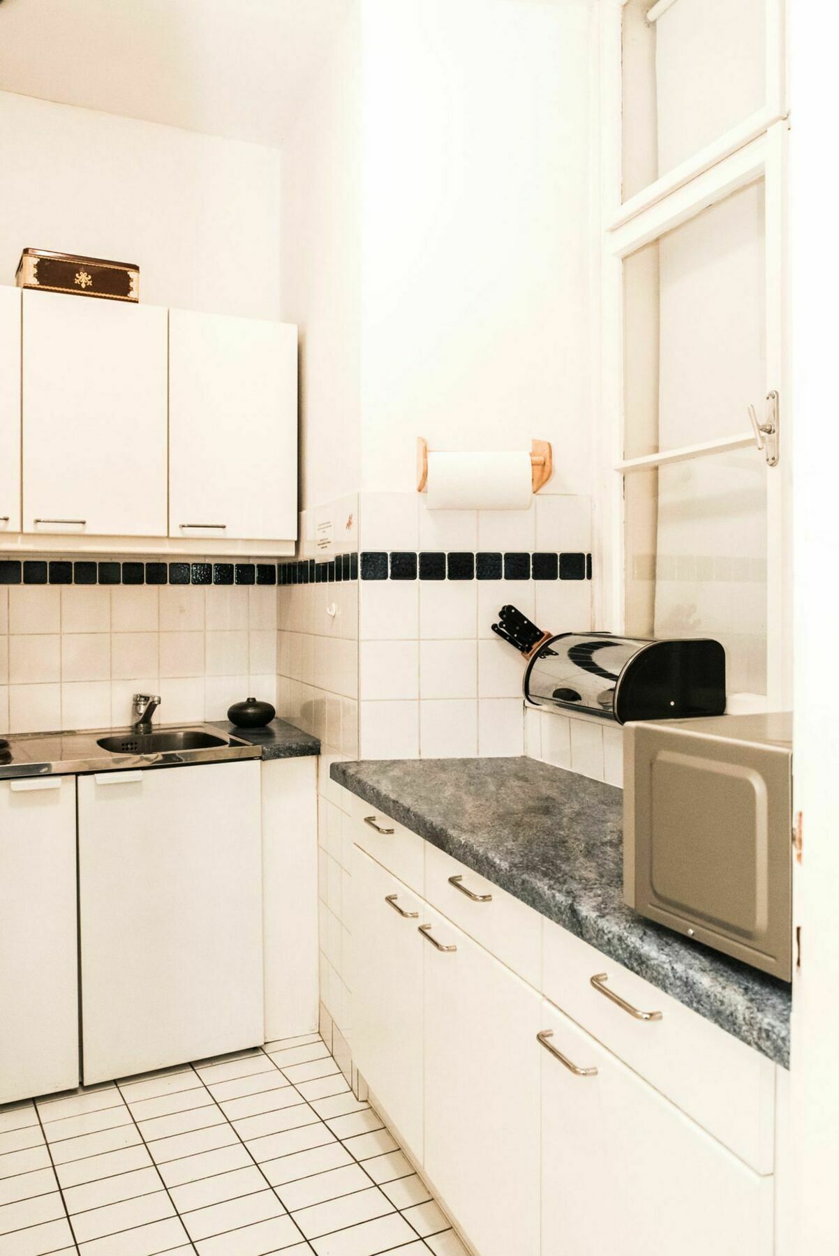 Ofenloch Apartments Wien Eksteriør bilde