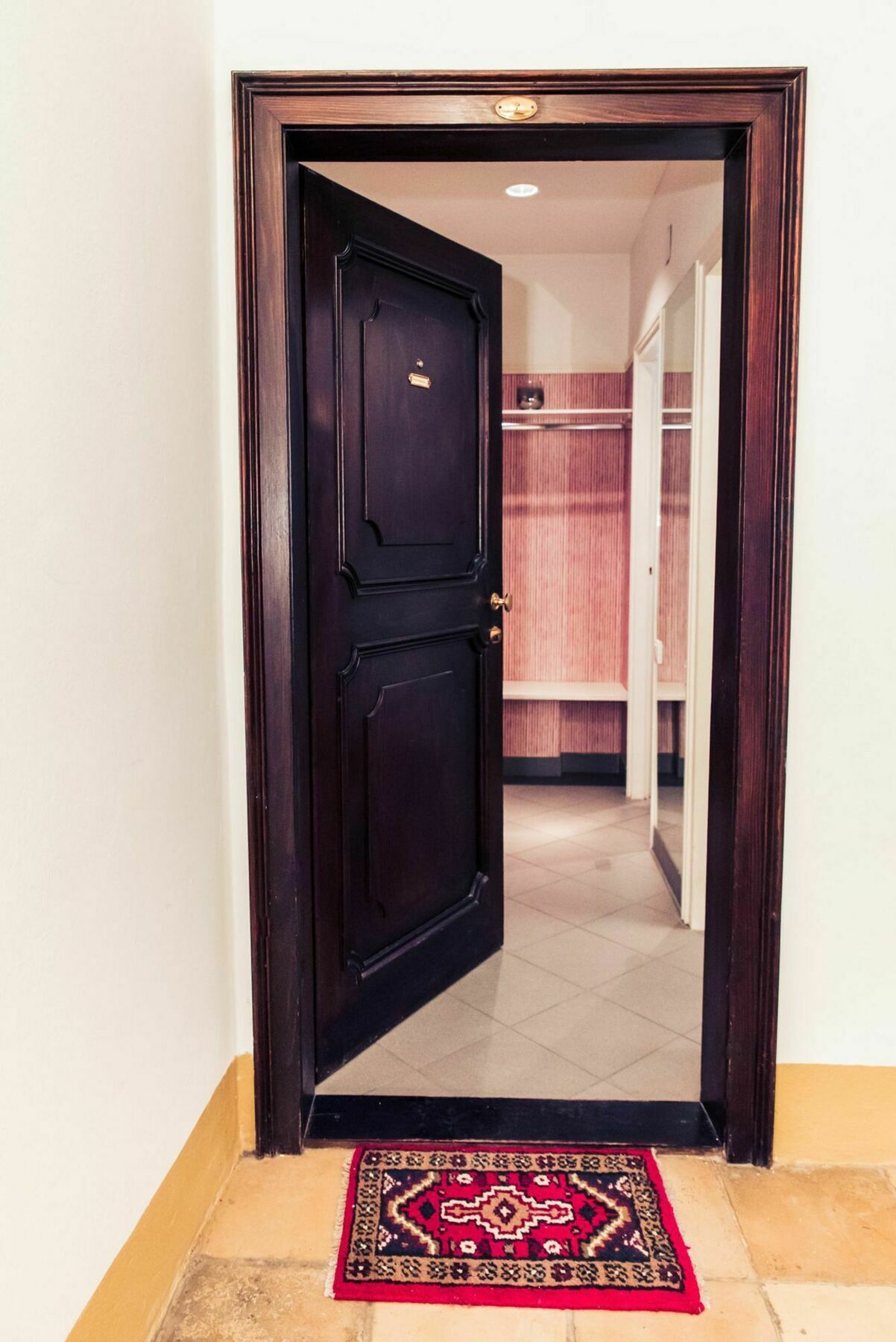 Ofenloch Apartments Wien Eksteriør bilde