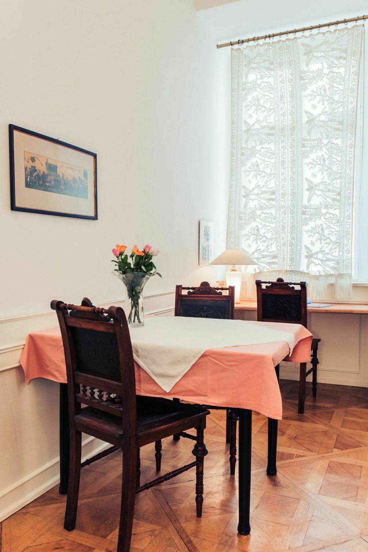 Ofenloch Apartments Wien Eksteriør bilde