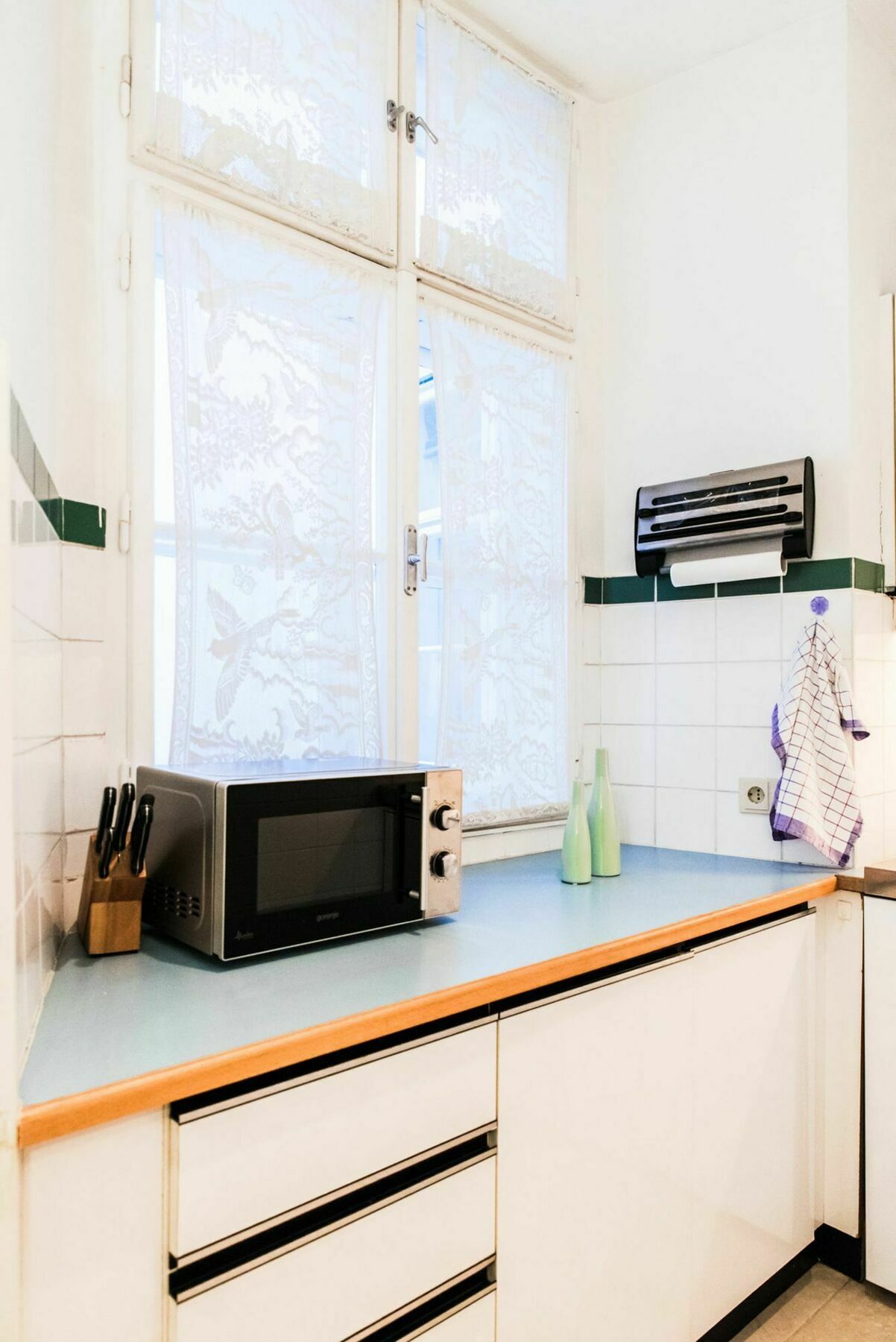 Ofenloch Apartments Wien Eksteriør bilde