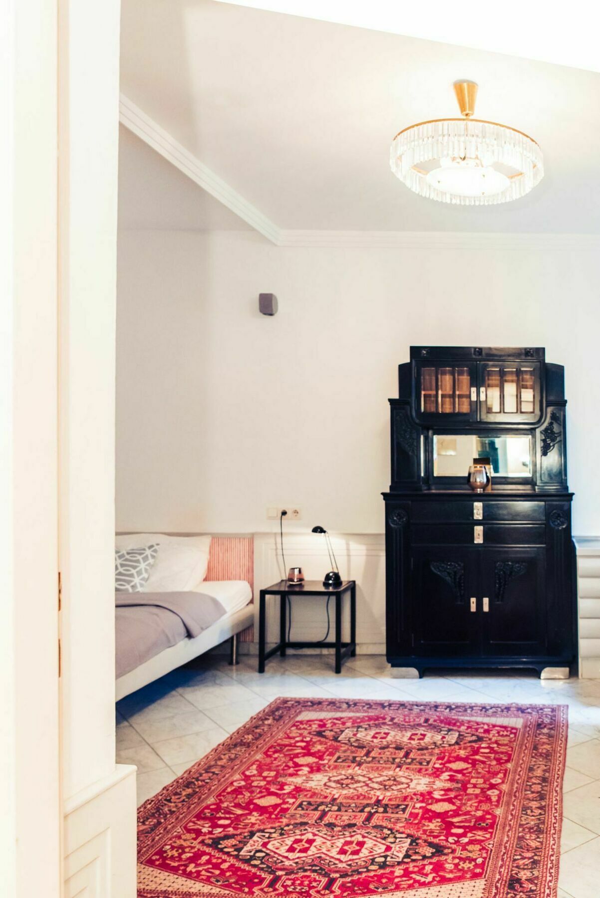 Ofenloch Apartments Wien Eksteriør bilde