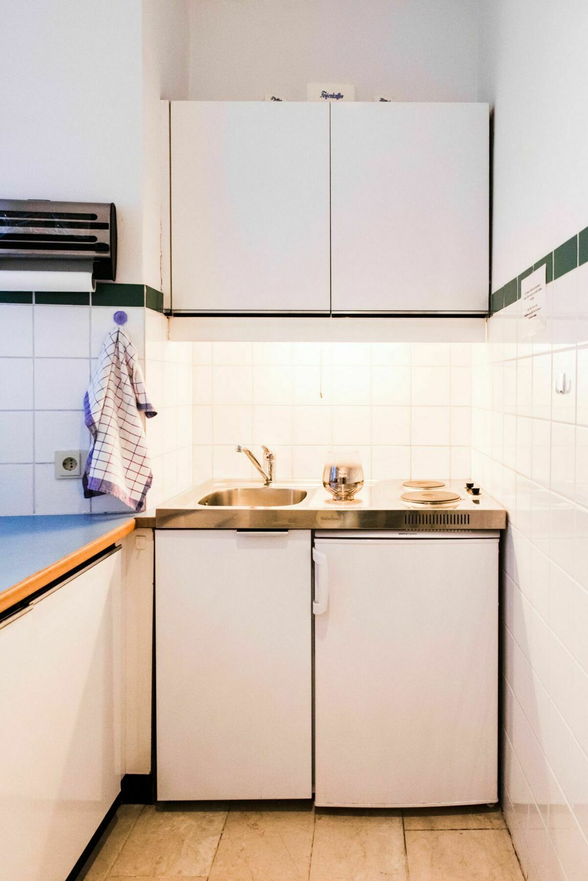 Ofenloch Apartments Wien Eksteriør bilde