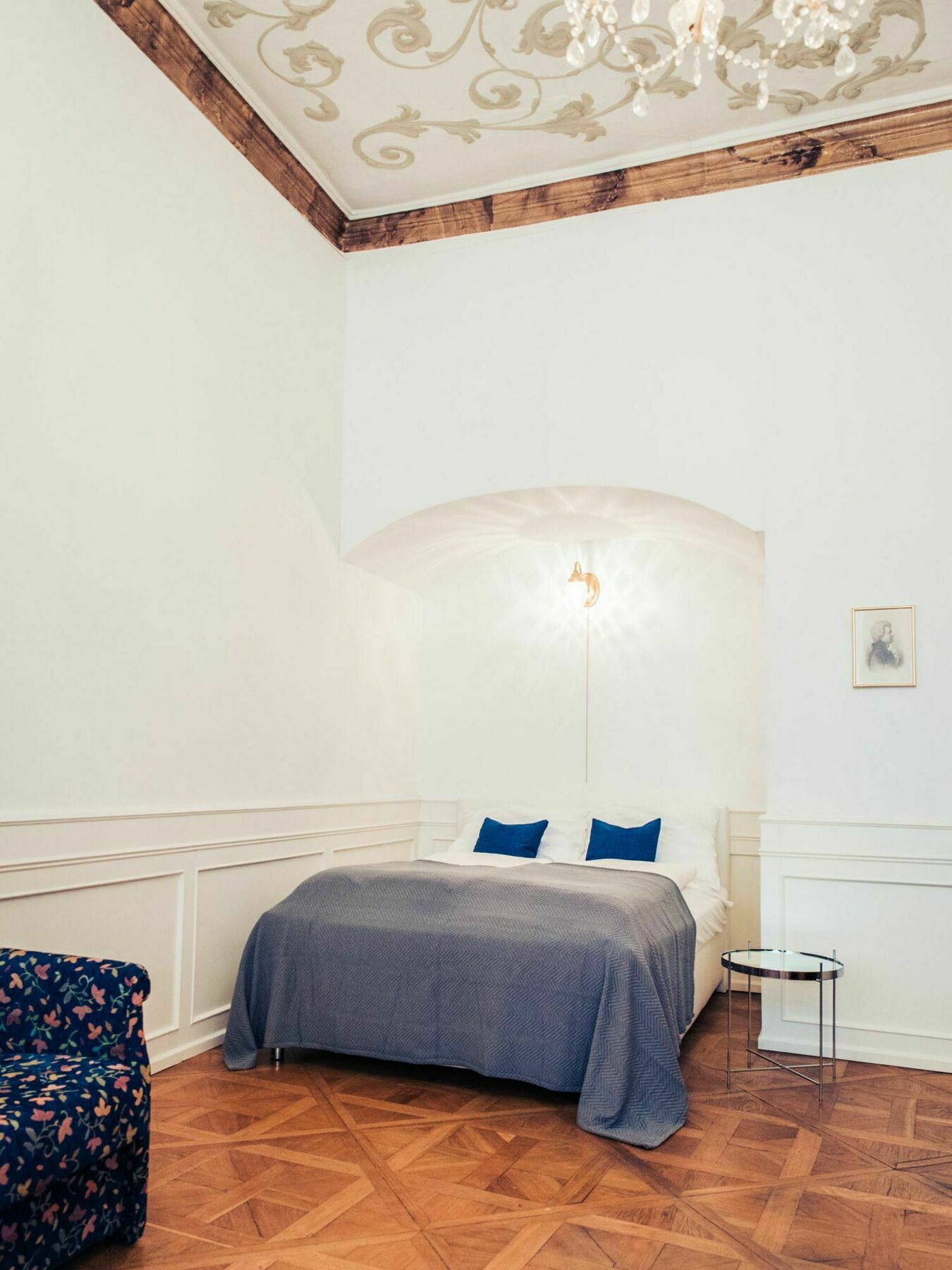 Ofenloch Apartments Wien Eksteriør bilde