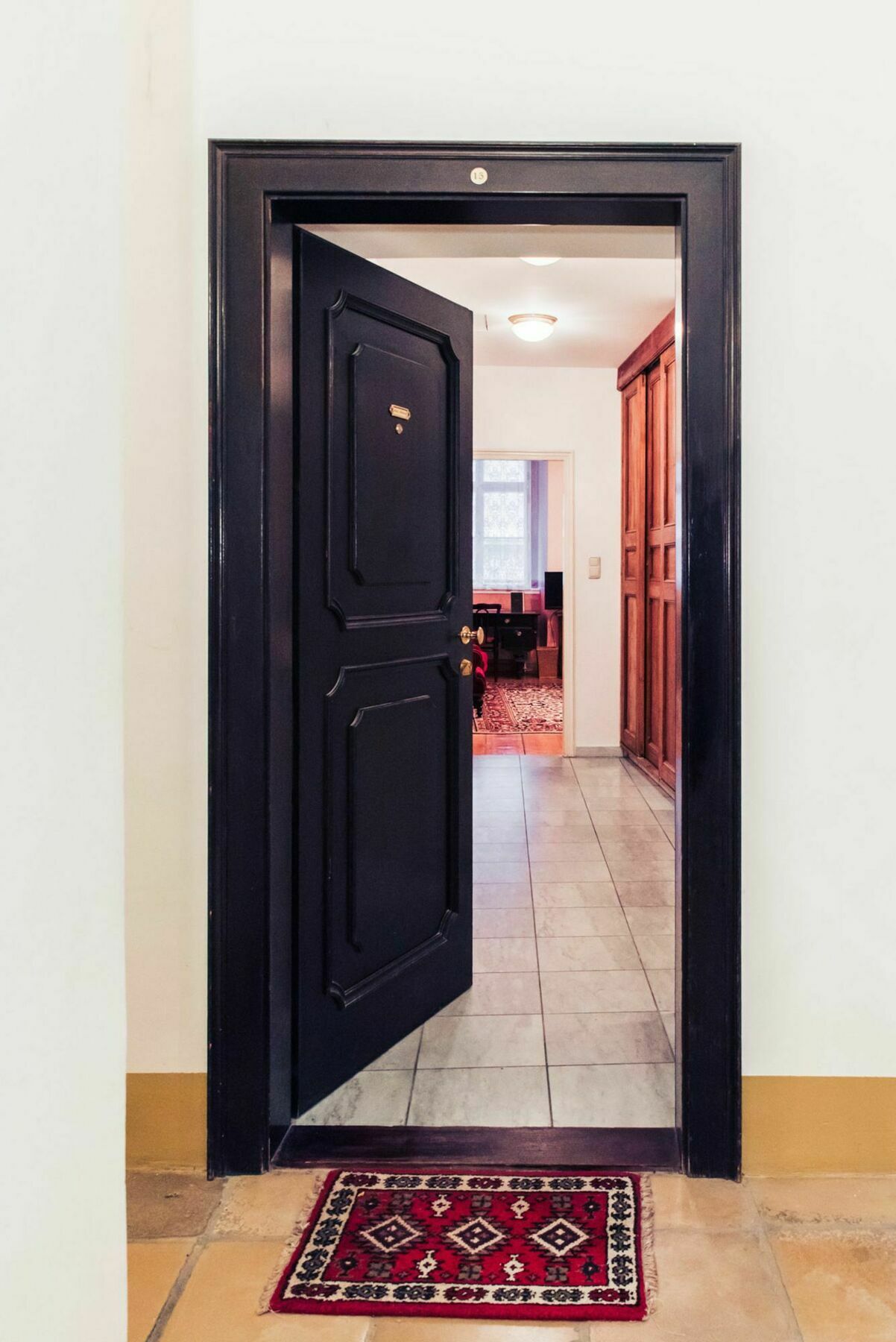 Ofenloch Apartments Wien Eksteriør bilde
