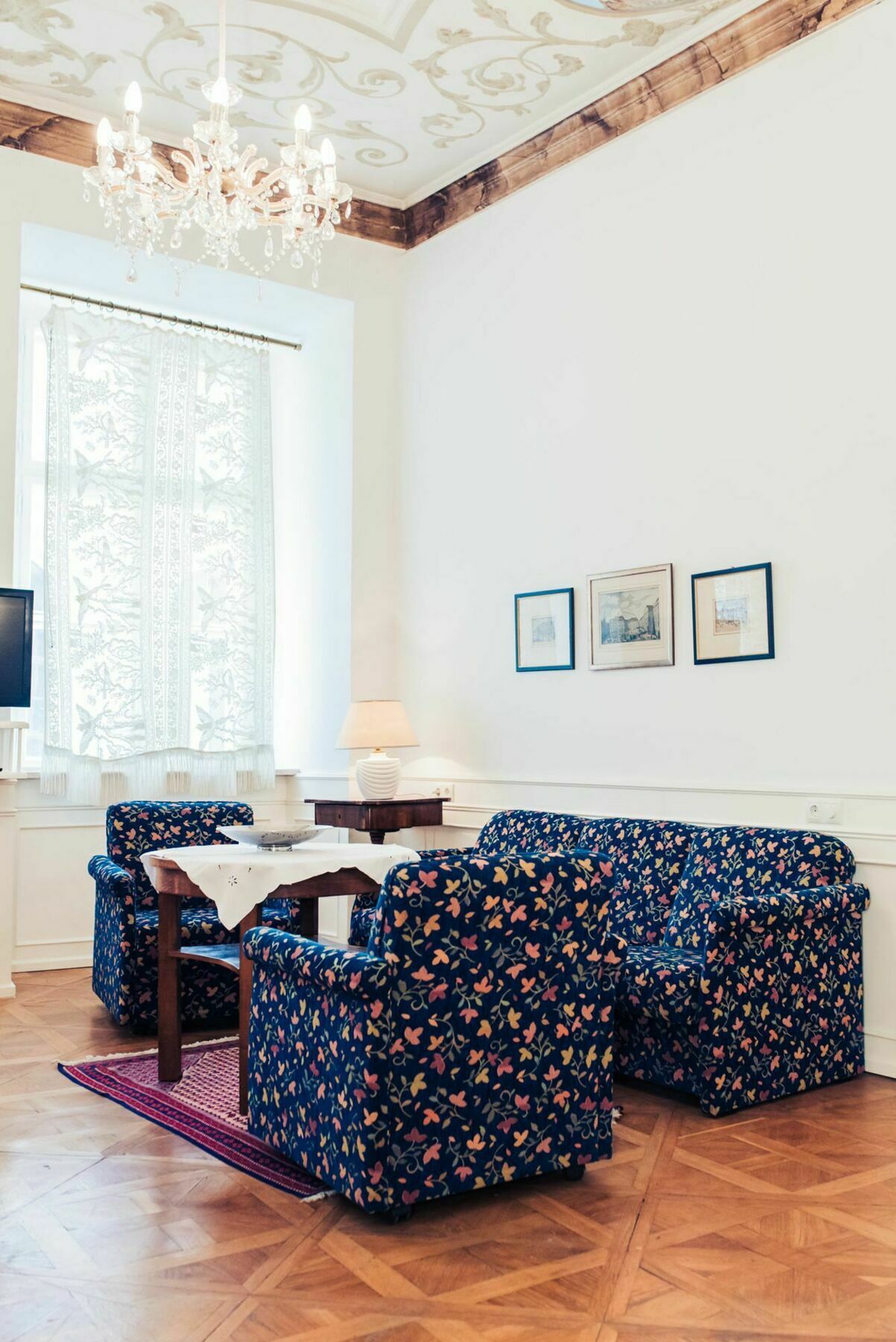 Ofenloch Apartments Wien Eksteriør bilde