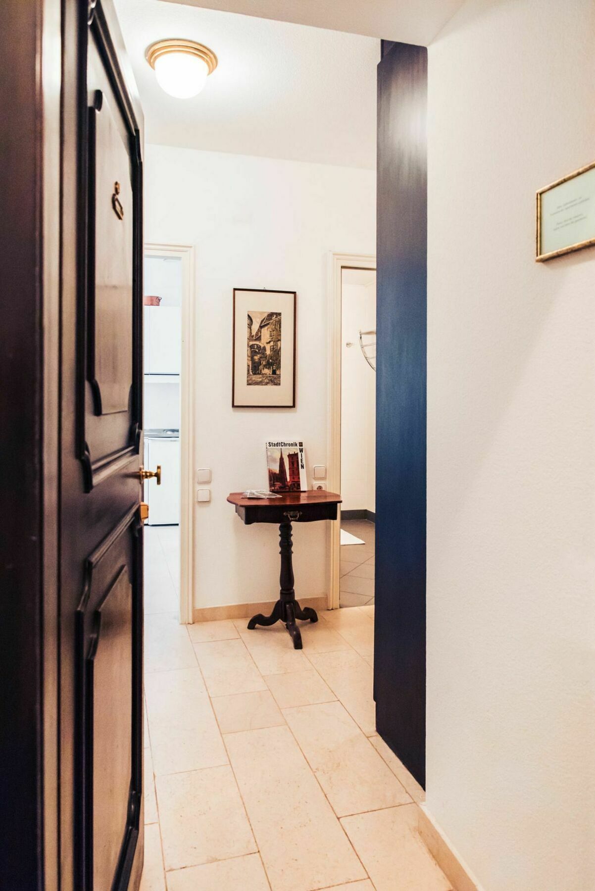 Ofenloch Apartments Wien Eksteriør bilde