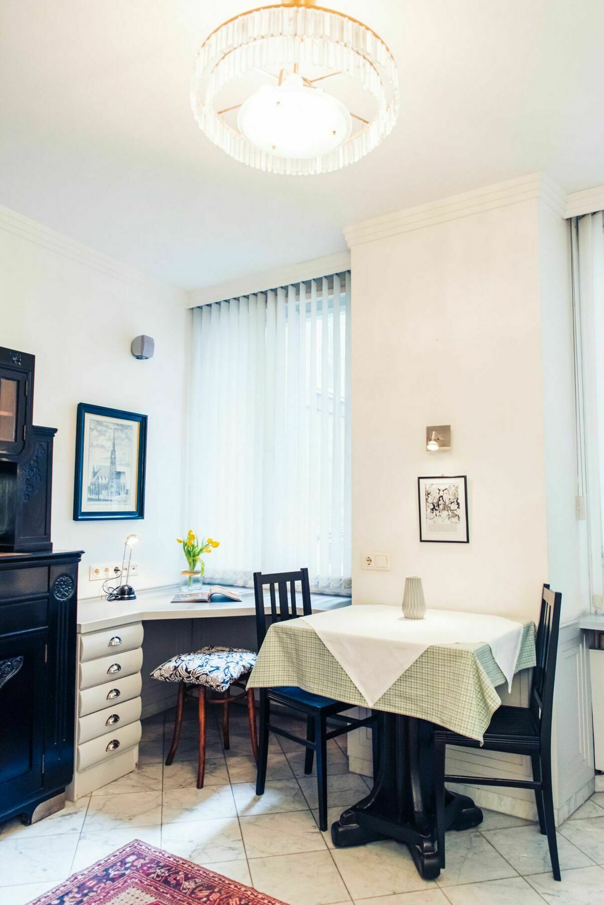 Ofenloch Apartments Wien Eksteriør bilde