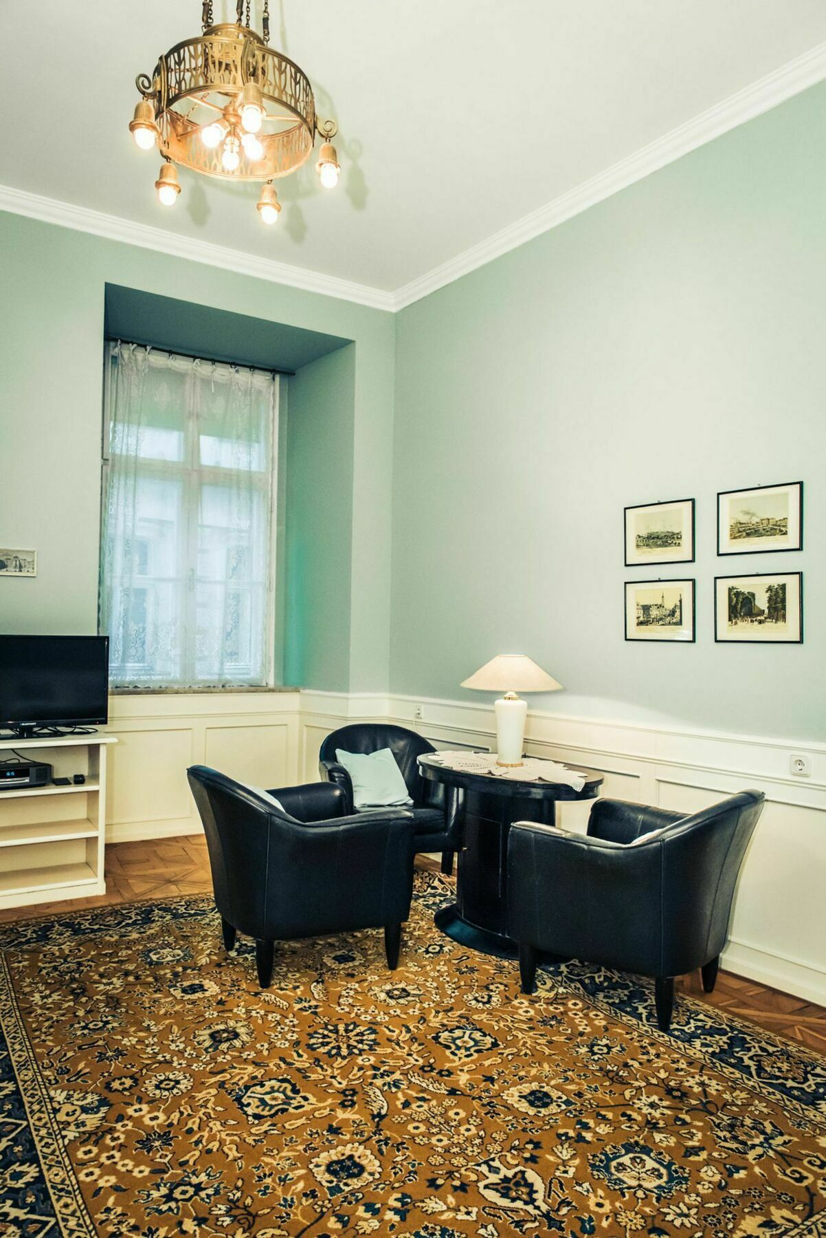 Ofenloch Apartments Wien Eksteriør bilde