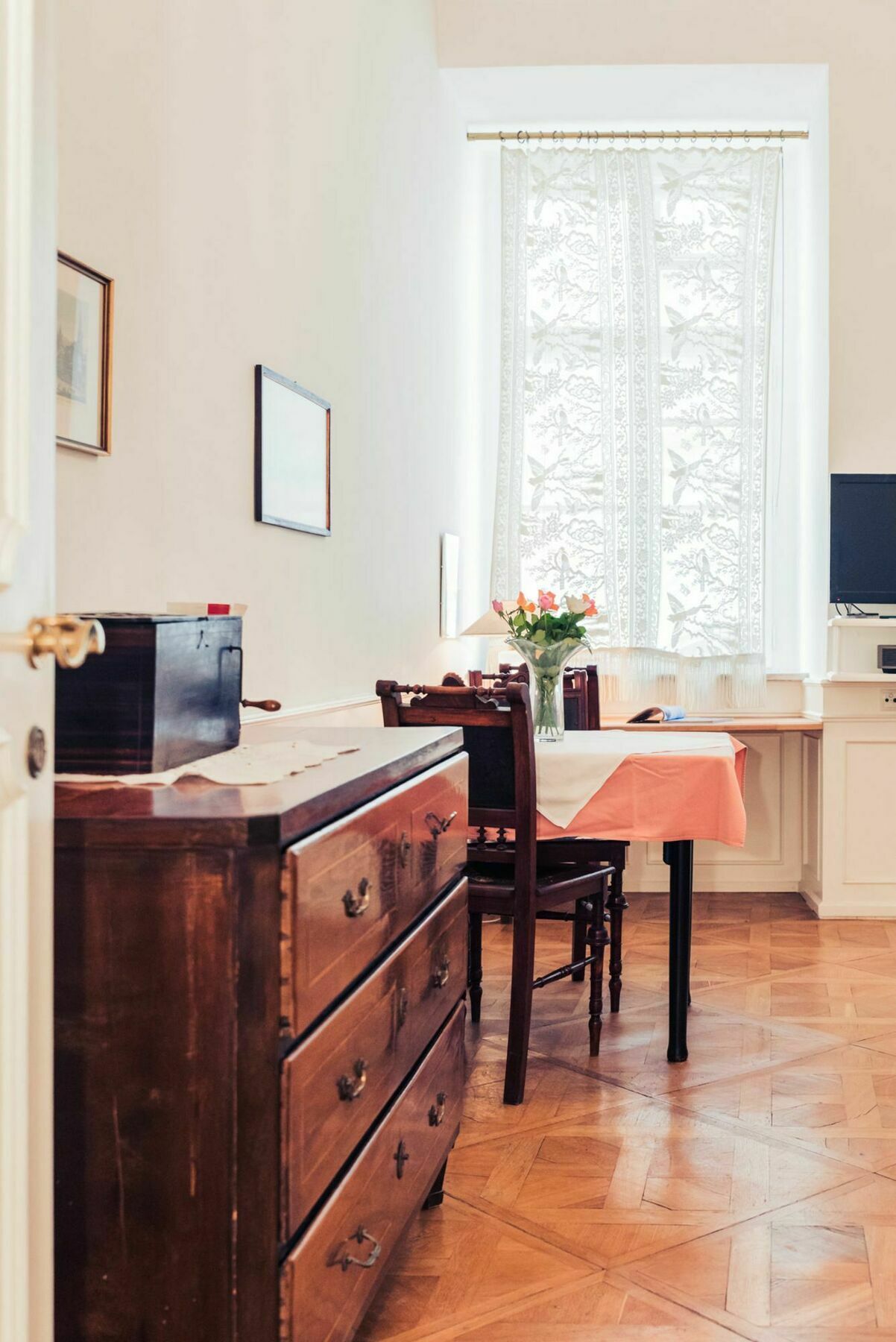 Ofenloch Apartments Wien Eksteriør bilde