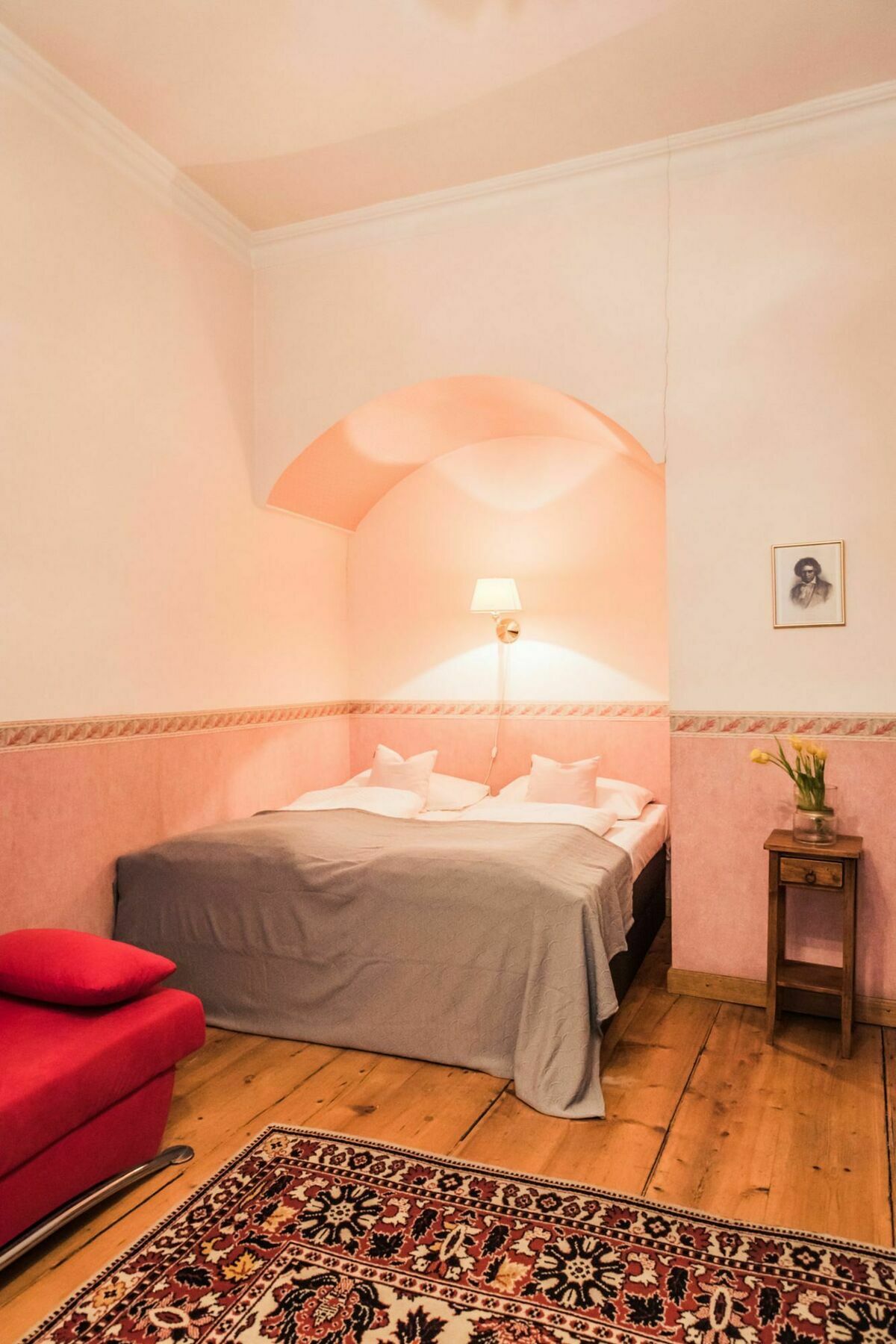 Ofenloch Apartments Wien Eksteriør bilde