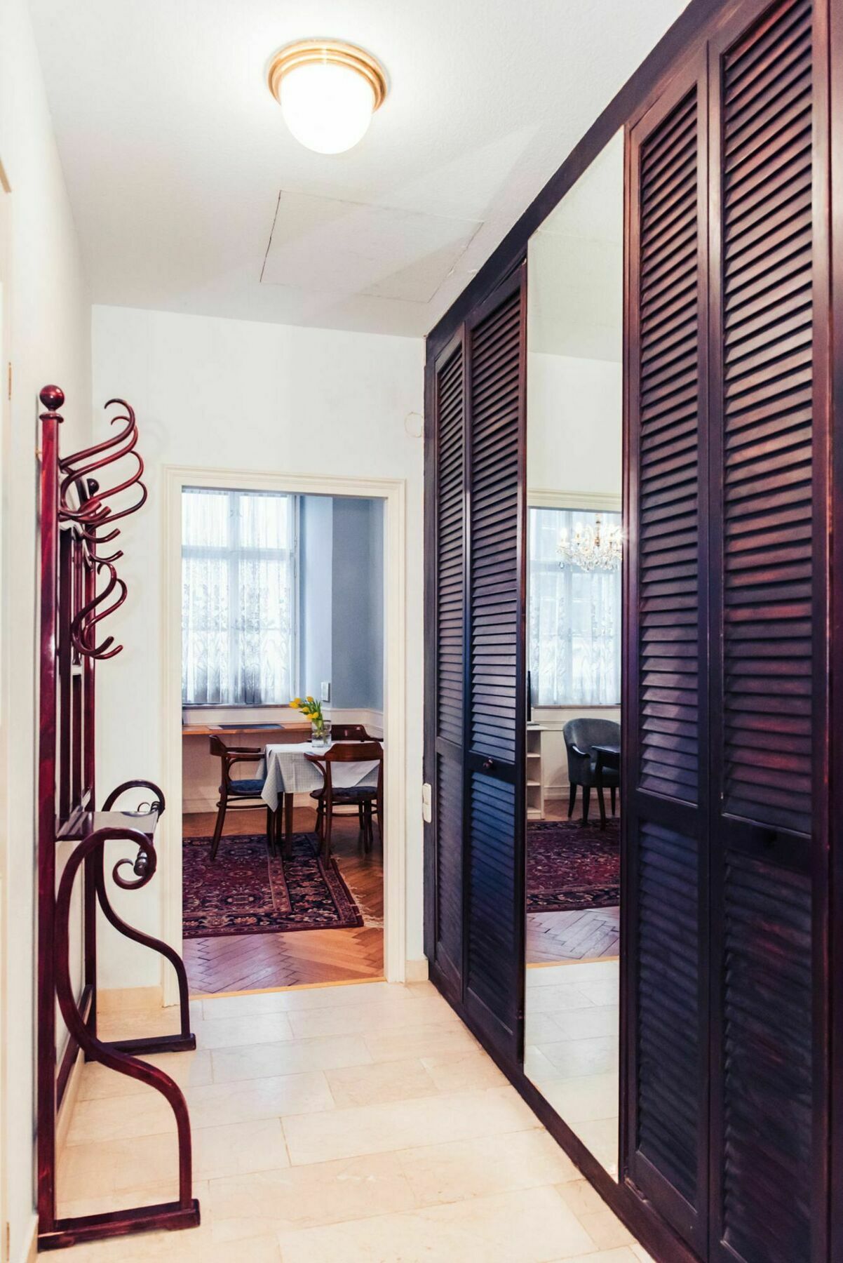 Ofenloch Apartments Wien Eksteriør bilde